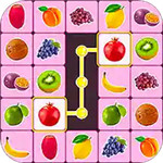 趣味果蔬连连看破解版