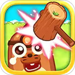 宝宝打地鼠游戏单机版