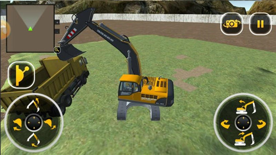 超级翻翻翻游戏