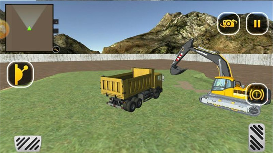 超级翻翻翻游戏app