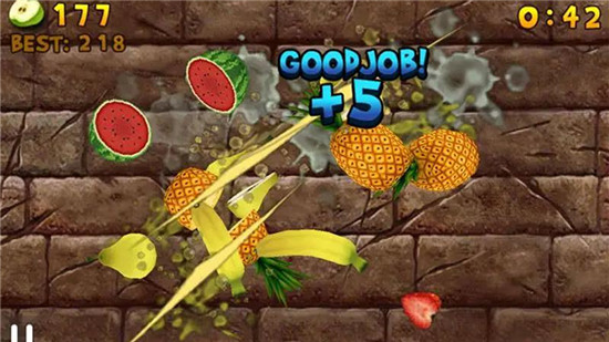 水果切切乐游戏下载赚钱下载