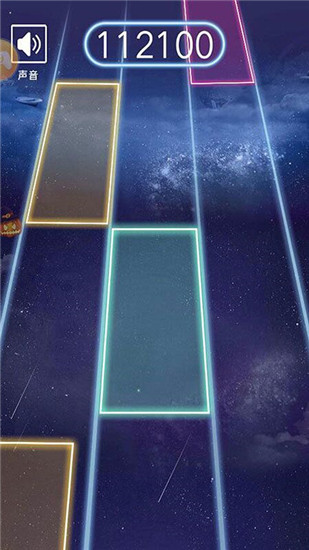 节奏的钢琴白块游戏下载