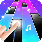 节奏的钢琴白块最新版