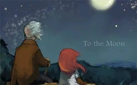 去月球安卓汉化版