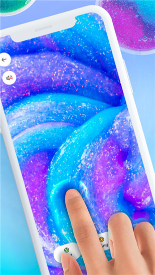 粘液模拟器2021下载