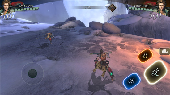 十三煞破解版下载