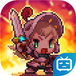 坎特伯雷公主与骑士唤醒冠军之剑的奇幻冒险