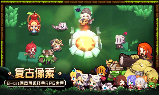 坎特伯雷公主与骑士唤醒冠军之剑的奇幻冒险下载