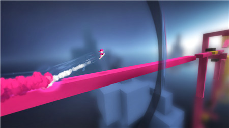 Chameleon Run免费下载