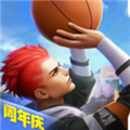 热血街篮破解版