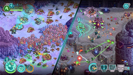 钢铁战队免费破解版