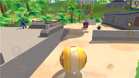 香肠派对免费内购下载