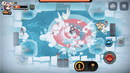 恶果之地破解版最新版下载