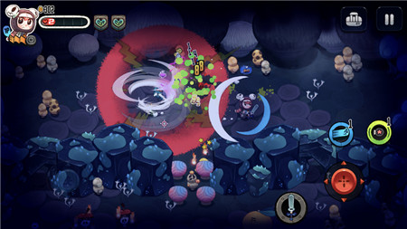 恶果之地最新版下载