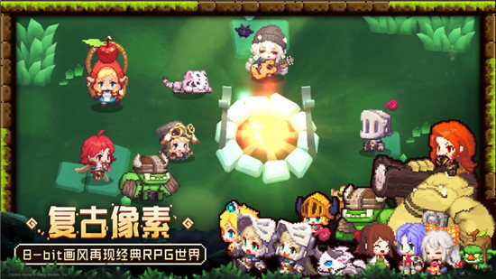 ios坎公骑冠剑下载