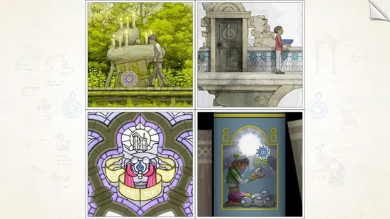 画中世界完整版汉化版下载