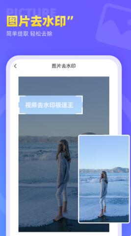 视频去水印极速王app下载