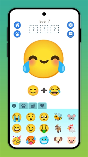 emoji表情合成器下载