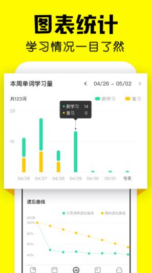 疯狂背单词app免费下载