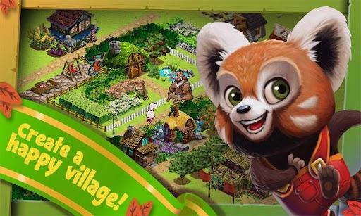 丛林大冒险截图3