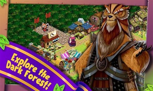丛林大冒险截图4