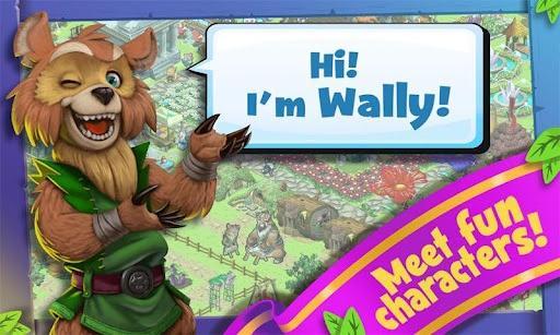 丛林大冒险截图2
