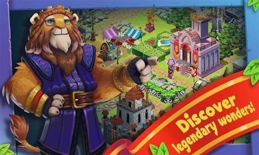 丛林大冒险截图5