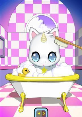 Baby Unicorn Pocket截图4