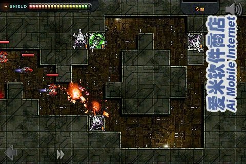 Xeno Tactic II(体验版)截图4