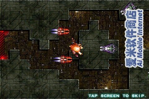 Xeno Tactic II(体验版)截图2