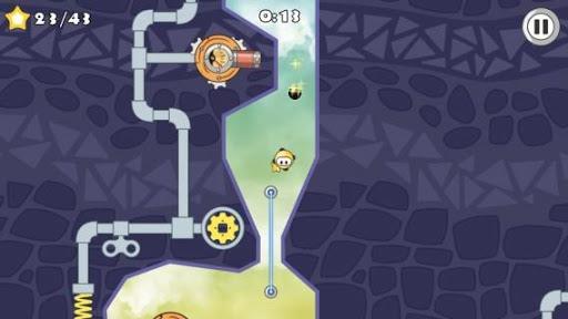 飞翔的小球截图2