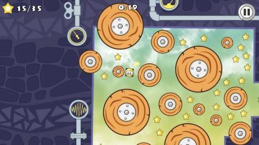 飞翔的小球截图3