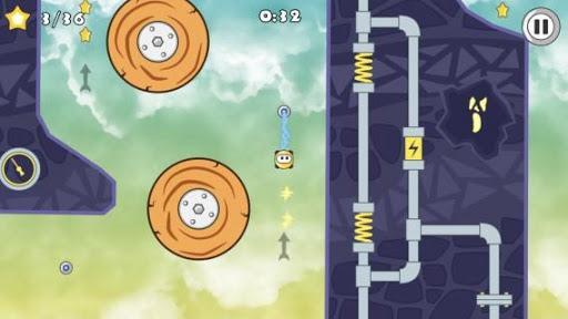 飞翔的小球截图1