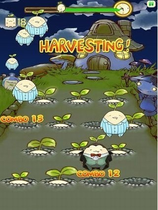 拔拔蔓陀萝截图3