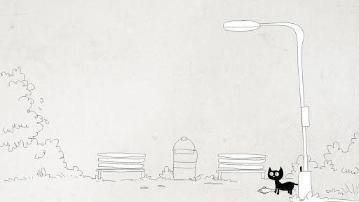 喵星人躲猫猫截图3