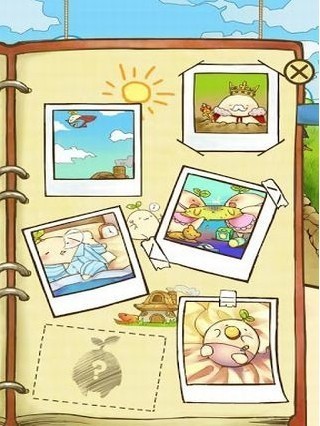 拔拔蔓陀萝截图5