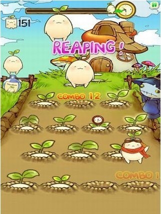 拔拔蔓陀萝截图2