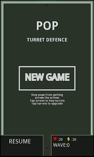 POP Turret Defence截图3