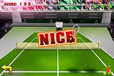 Addictive Tennis Pro截图4