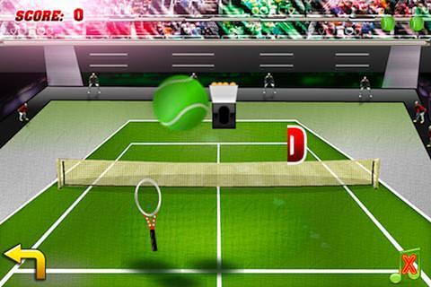 Addictive Tennis Pro截图3