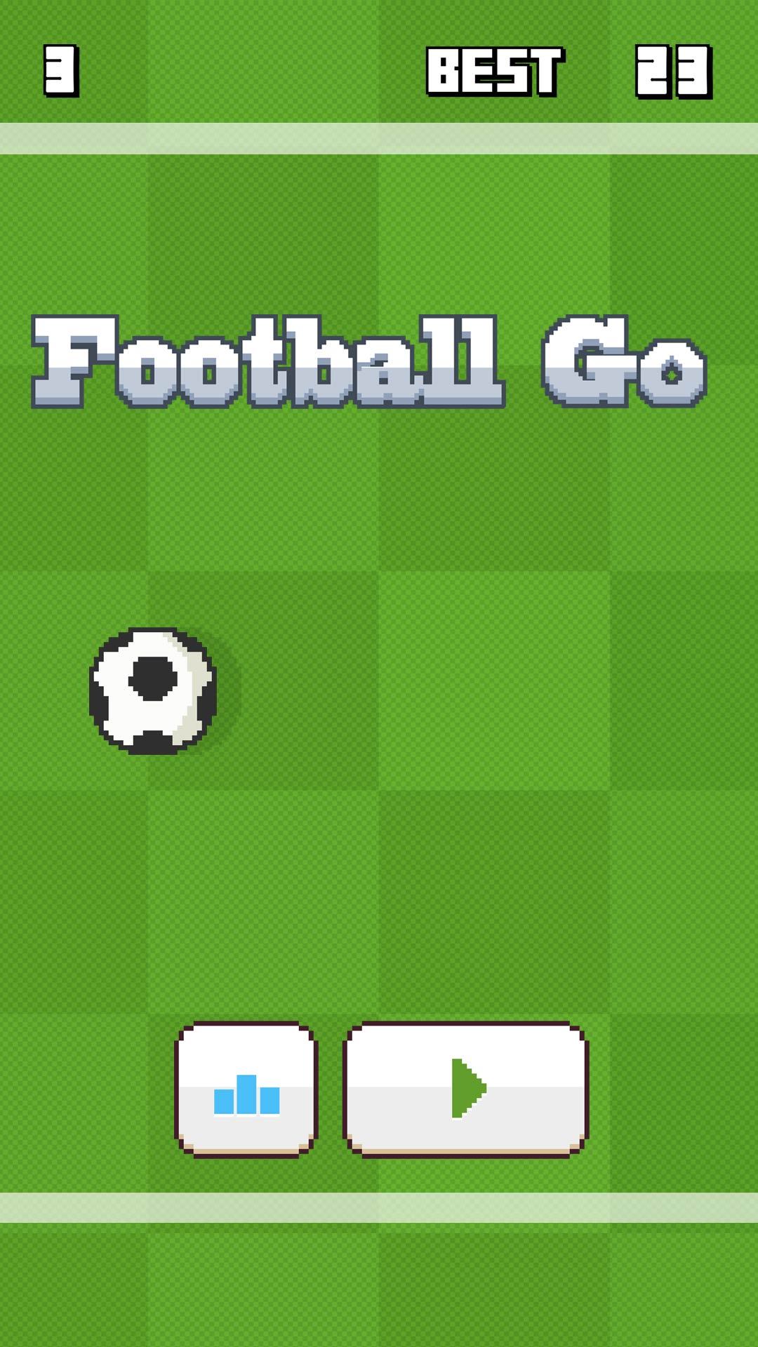 Football Go截图1