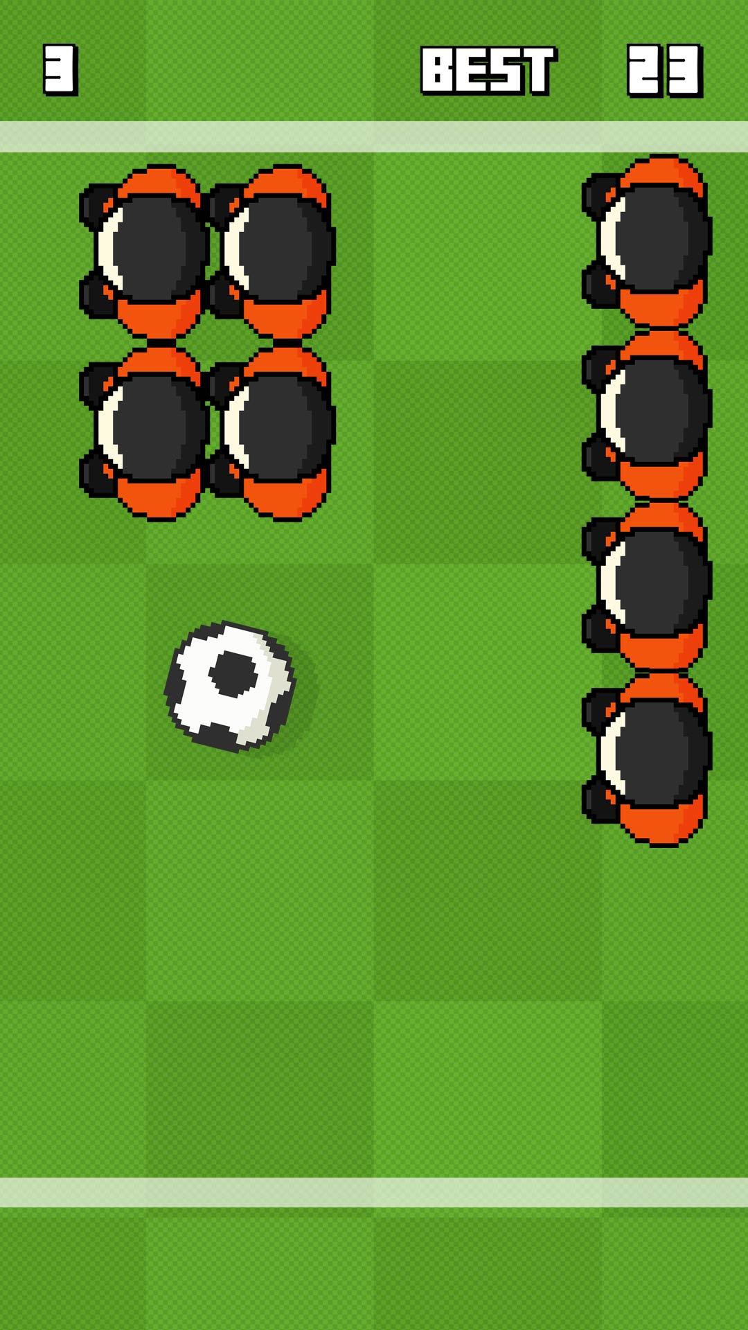 Football Go截图2