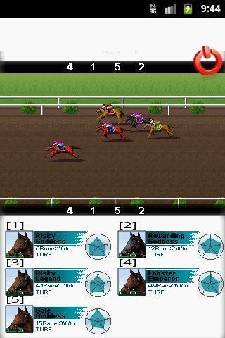 Royal Horse Club截图5