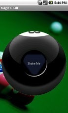 Magic 8 Ball截图1