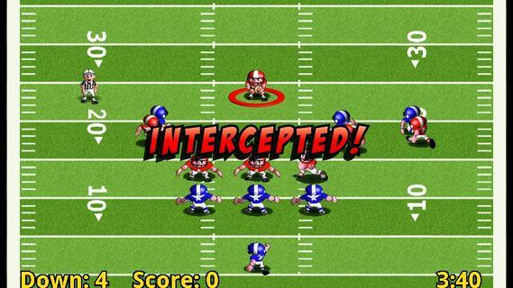 Let It Rip Football Lite截图3