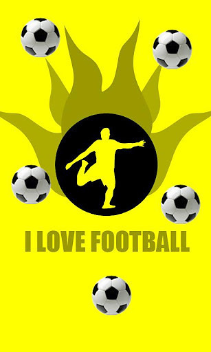 I Love Football Lite截图3