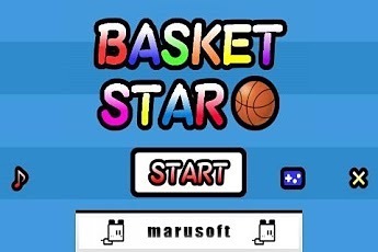 BasketStar截图1