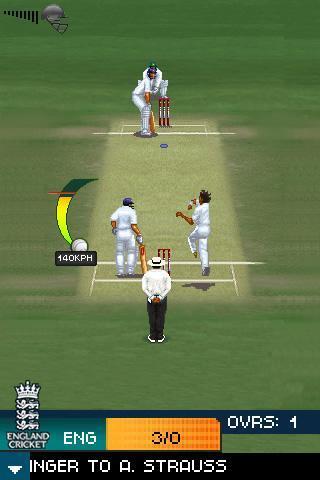 Ashes Cricket截图2