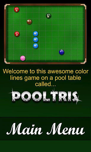 Pooltris (Free)截图3