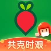 叮咚买菜app